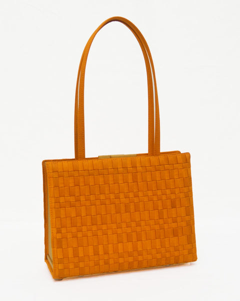 Rich Orange
