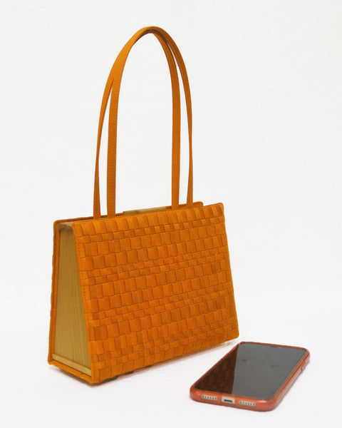 Rich Orange
