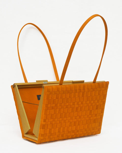 Rich Orange