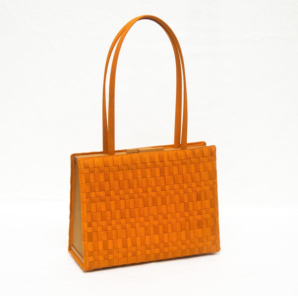 Catchy Orange