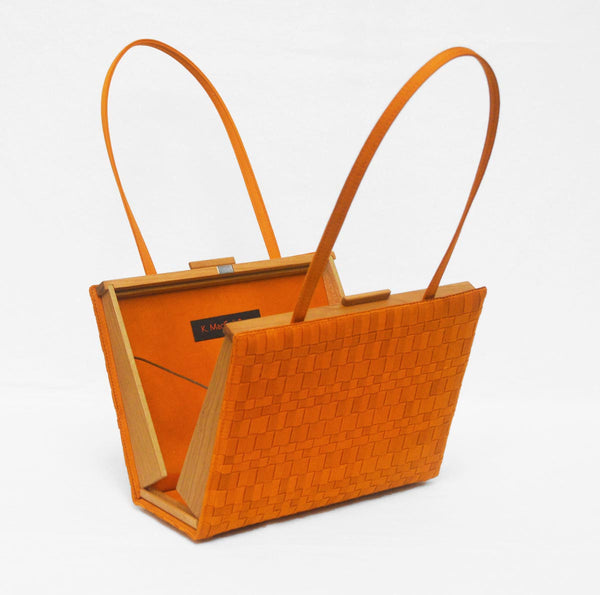 Catchy Orange