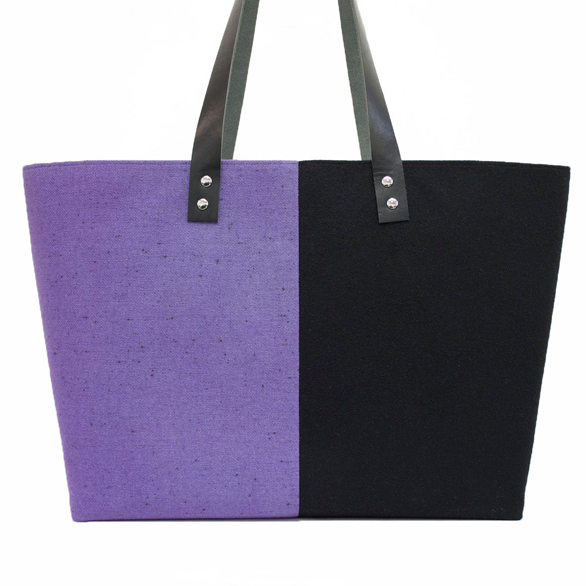 Blooming Lilac Tote